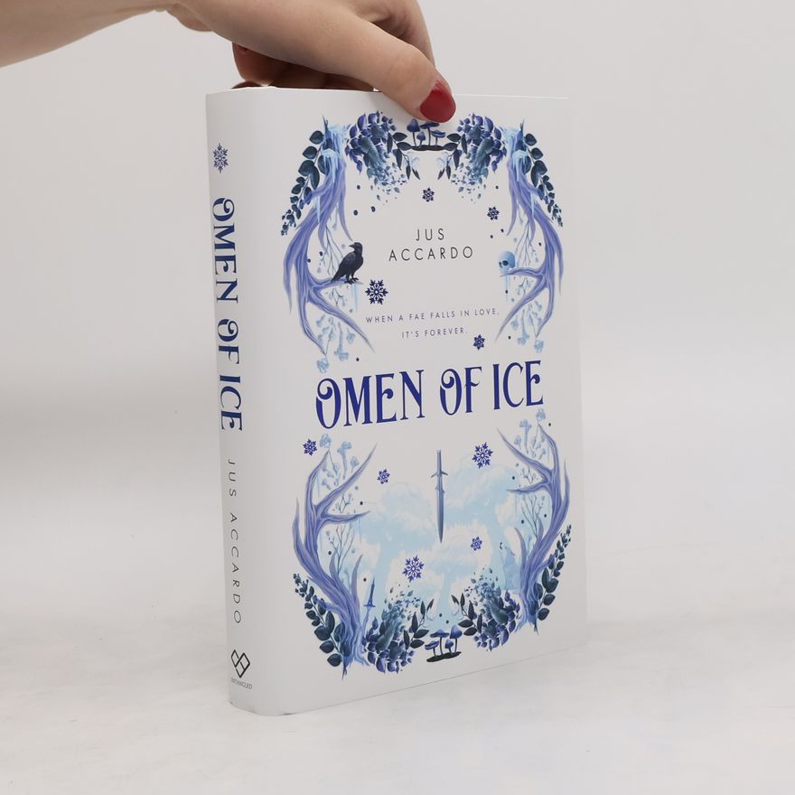 Accardo Jus Omen of Ice