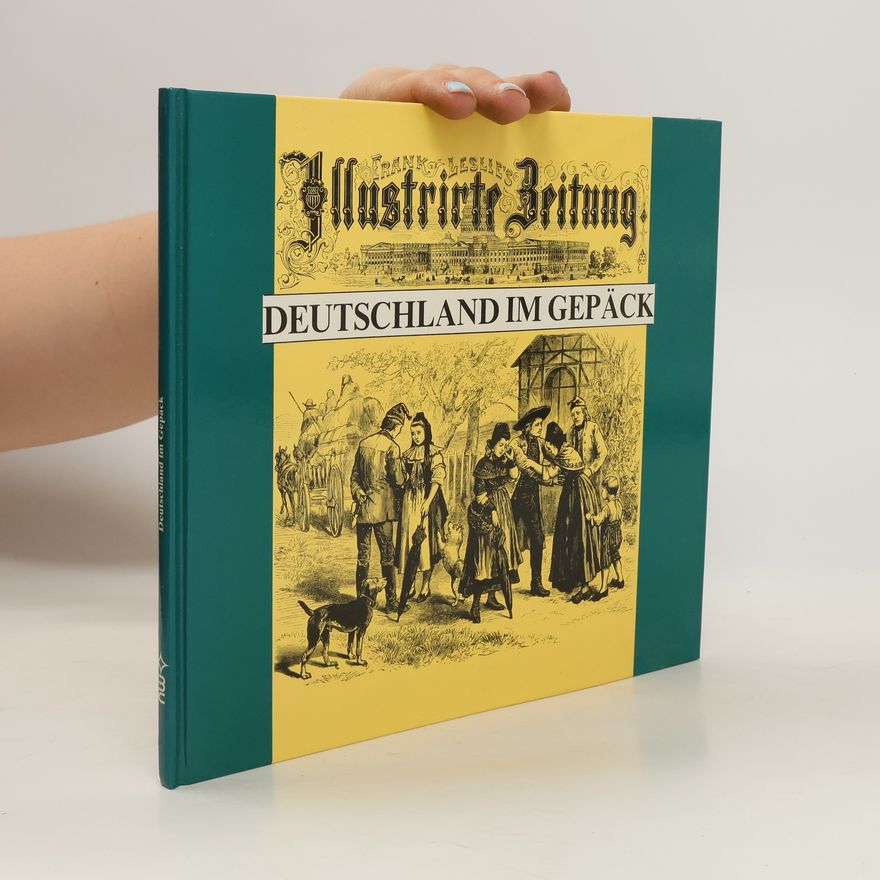 Christina Deggim Deutschland im Gepäck