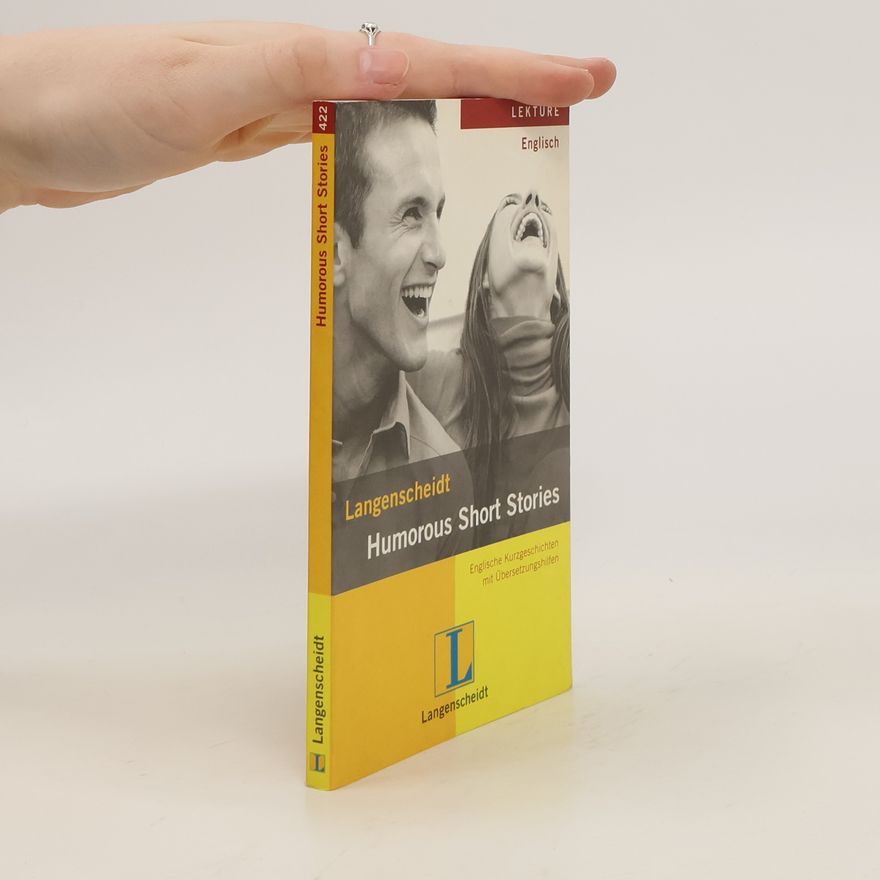 Autorenkollektiv Langenscheidt humorous short stories