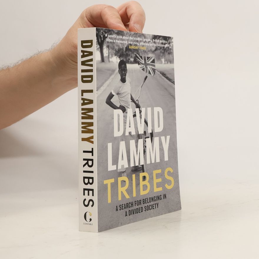 David Lammy Tribes