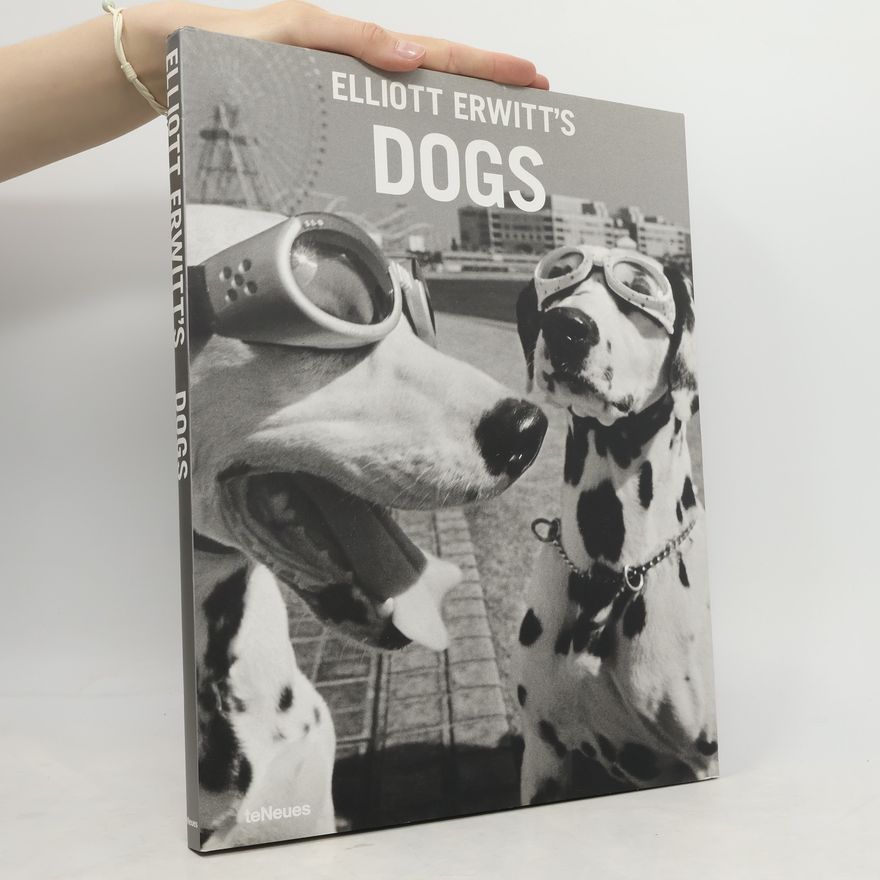 Elliott Erwitt Dogs