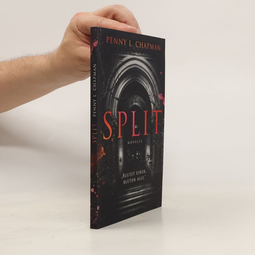 Penny L. Chapman Split