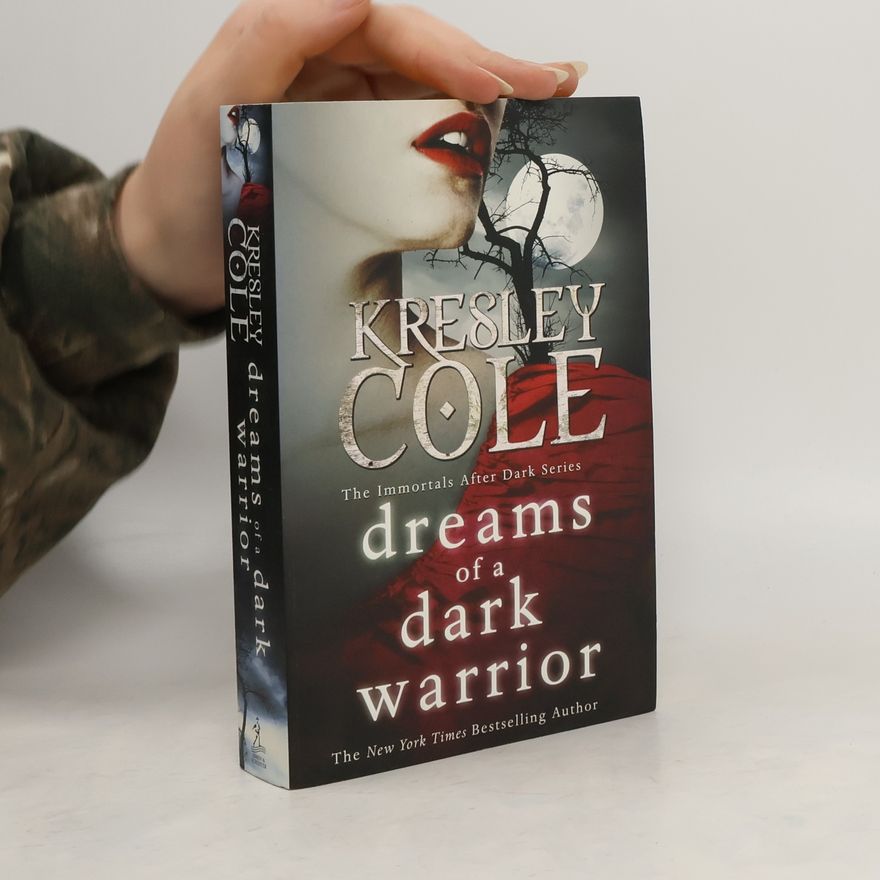 Kresley Cole Dreams of a Dark Warrior