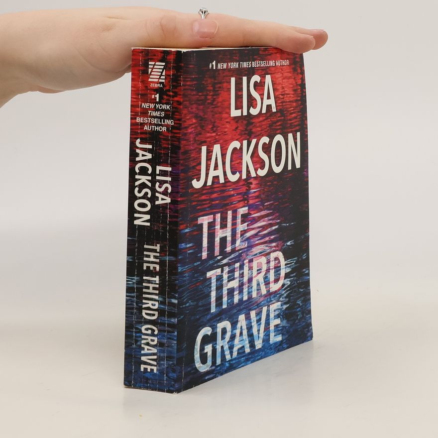 Lisa Jackson The Third Grave