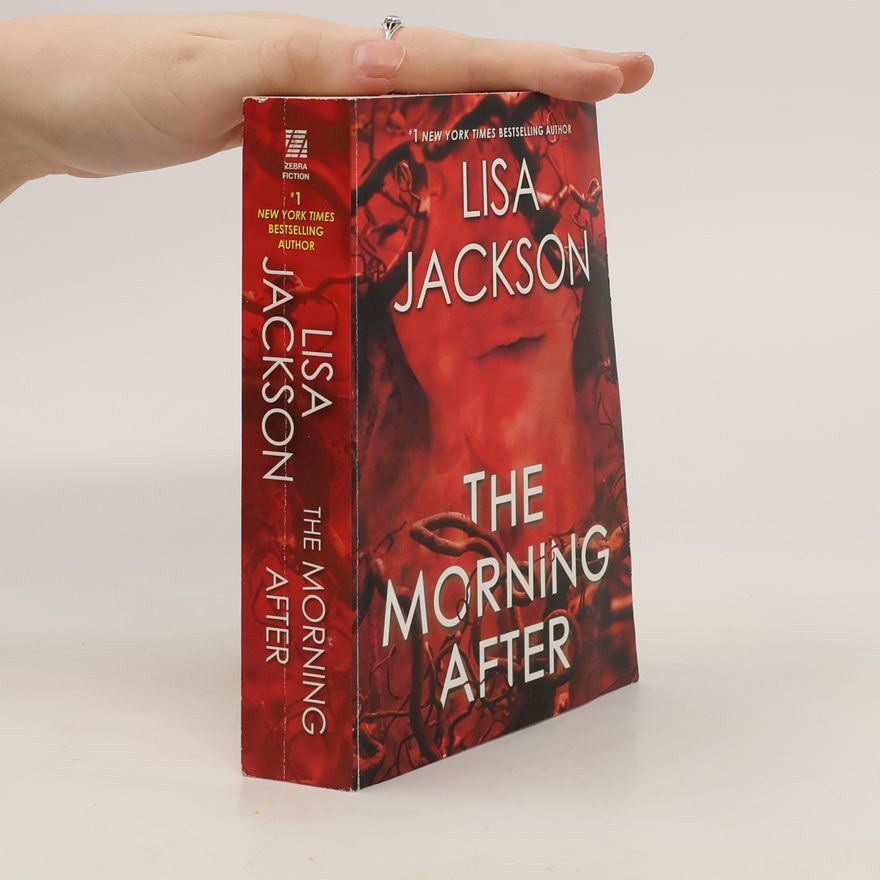 Lisa Jackson The Morning After