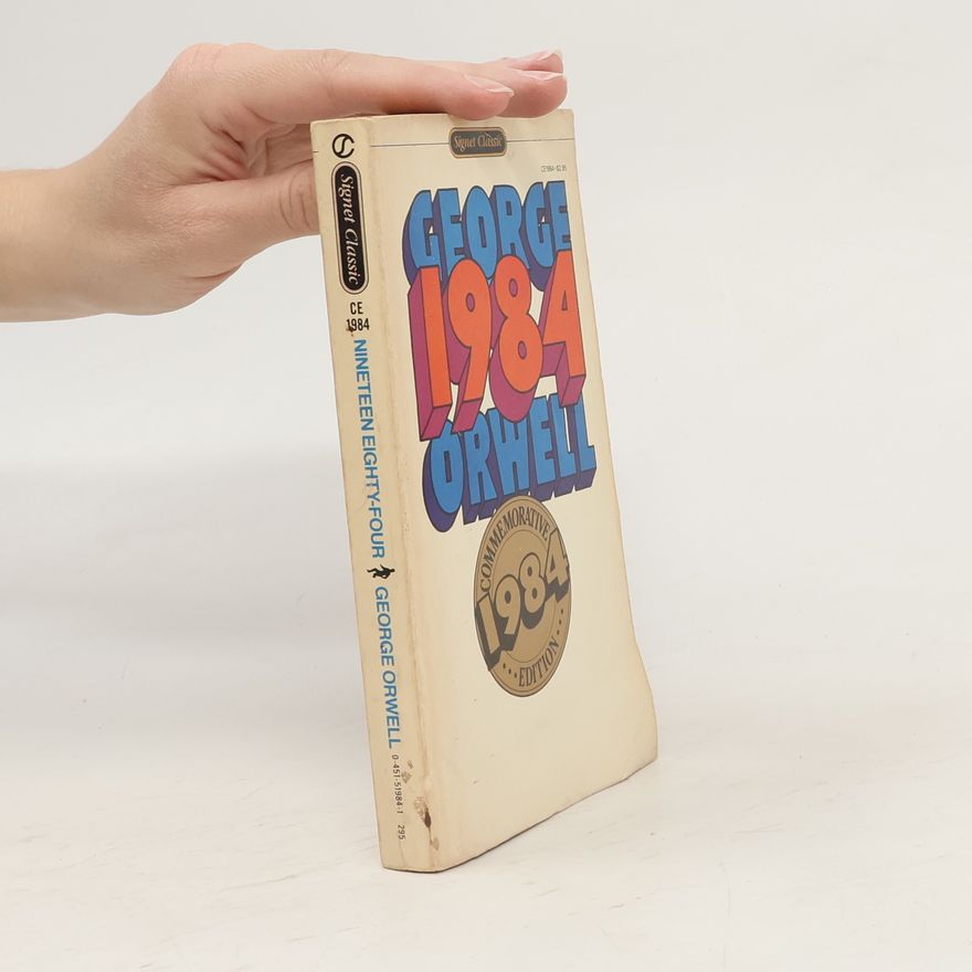 George Orwell 1984