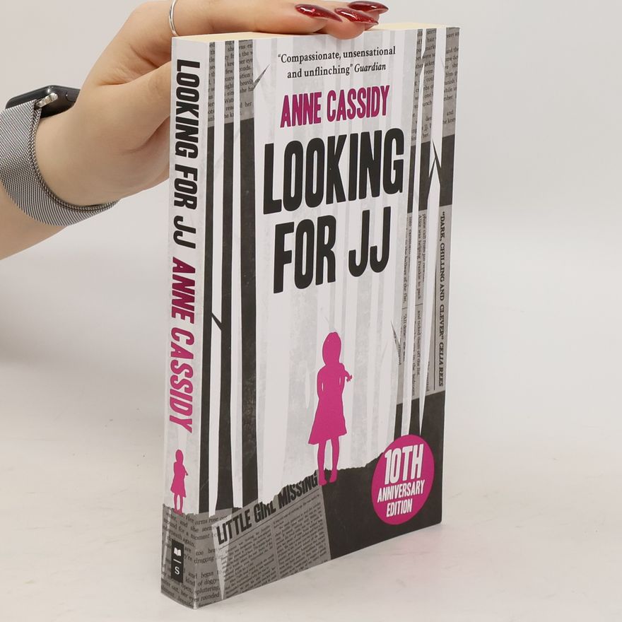 Anne Cassidy Looking for JJ