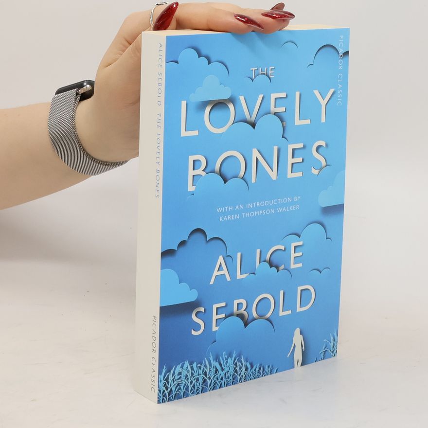Alice Sebold The Lovely Bones