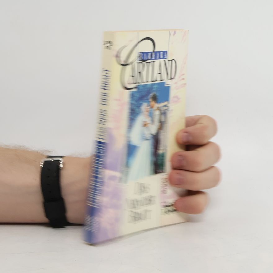 Barbara Cartland Das Nein der Braut