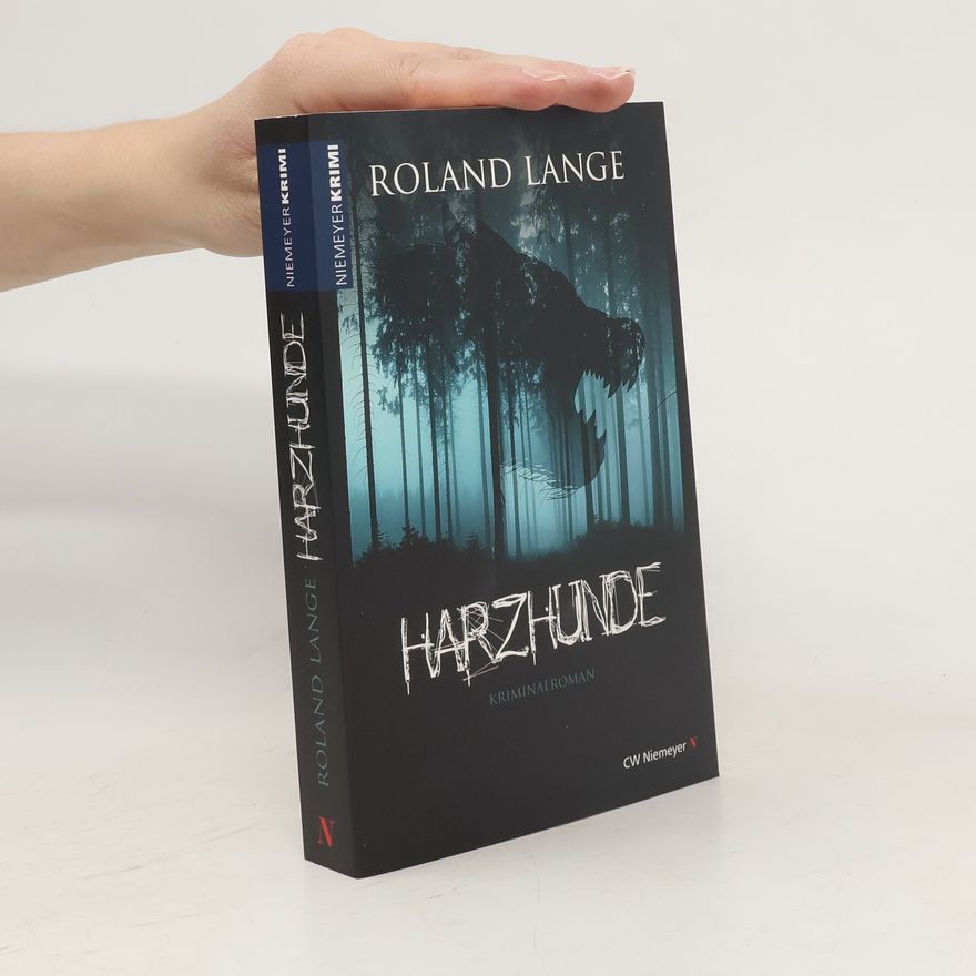Roland Lange Harzhunde