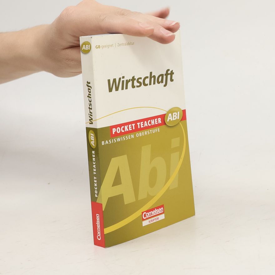 Johannes Greving Wirtschaft