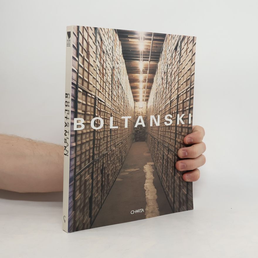 Christian Boltanski Boltanski