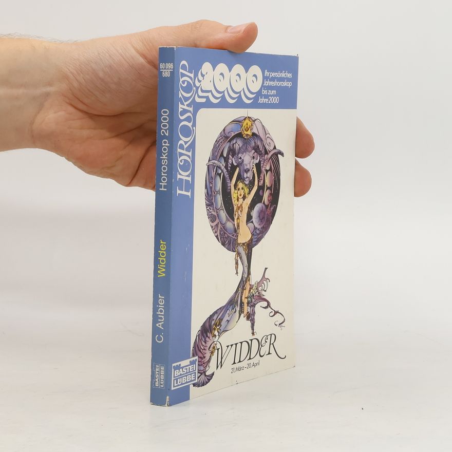 Autorenkollektiv Horoskop 2000