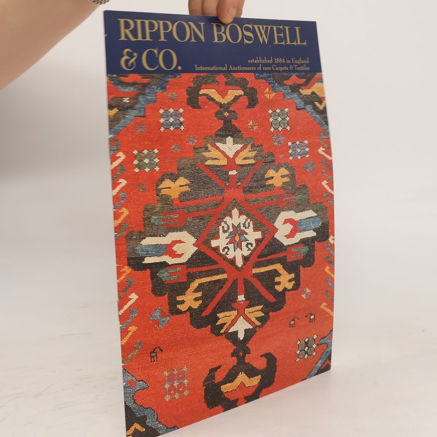Autorenkollektiv Rippon Boswell & Co 2006