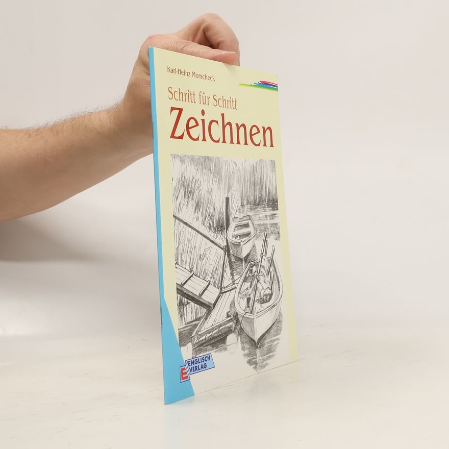 Karl Heinz Morscheck Zeichnen