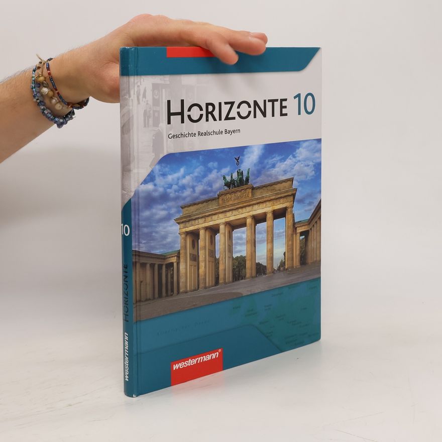 Autorenkollektiv 10. Schuljahr, Schülerband