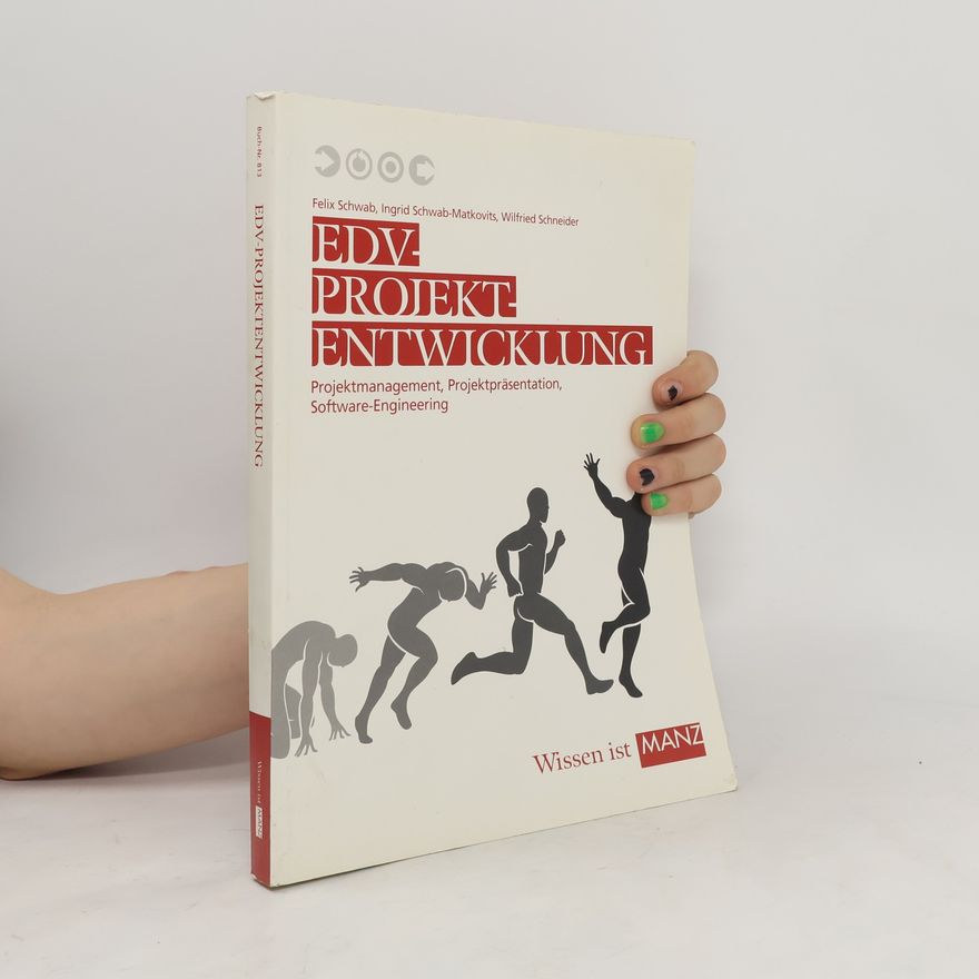 Felix Schwab EDV-Projektentwicklung