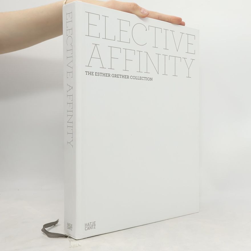 Kerstin Stremmel Elective affinity