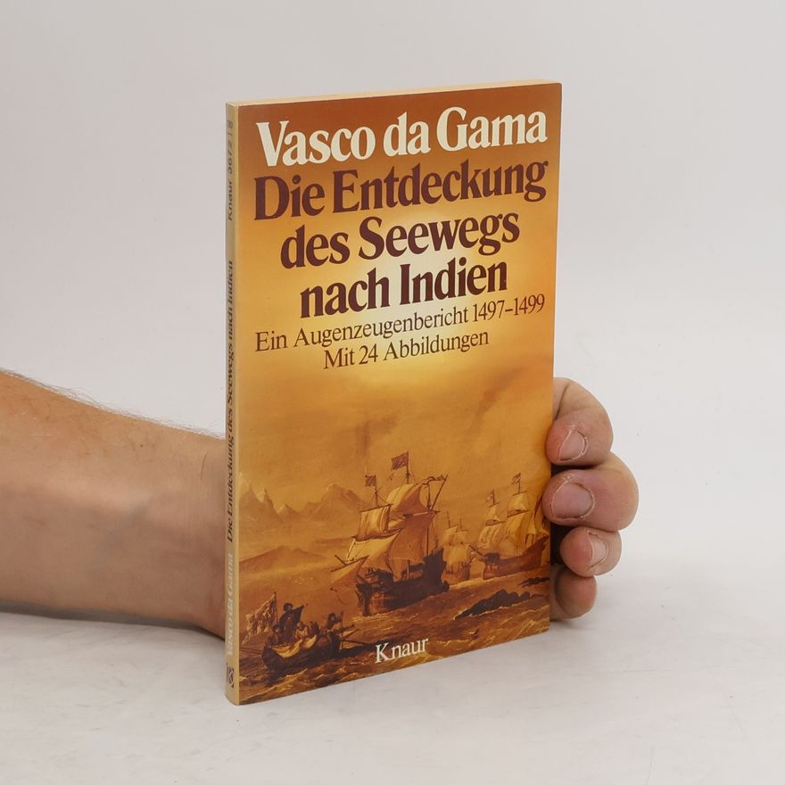 Álvaro Velho Vasco da Gama
