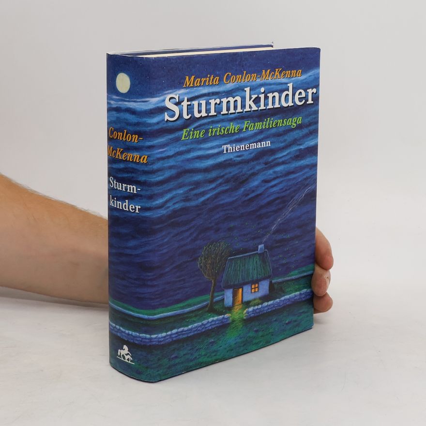 Marita Conlon-McKenna Sturmkinder