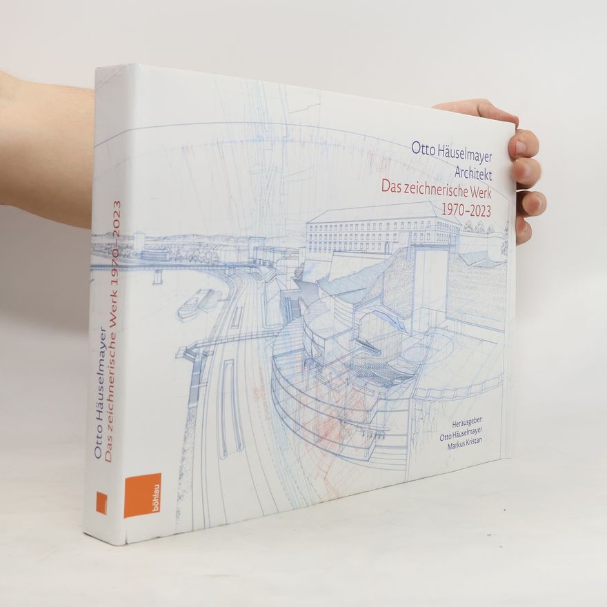 Autorenkollektiv Otto Häuselmayer. Architekt