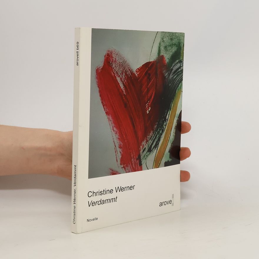 Christine Werner Verdammt
