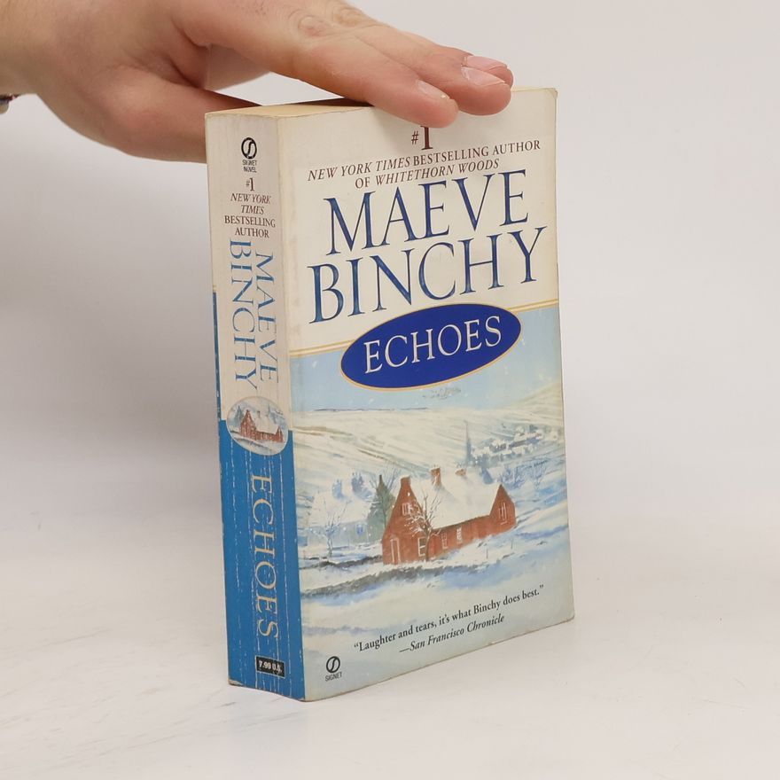 Maeve Binchy Echoes