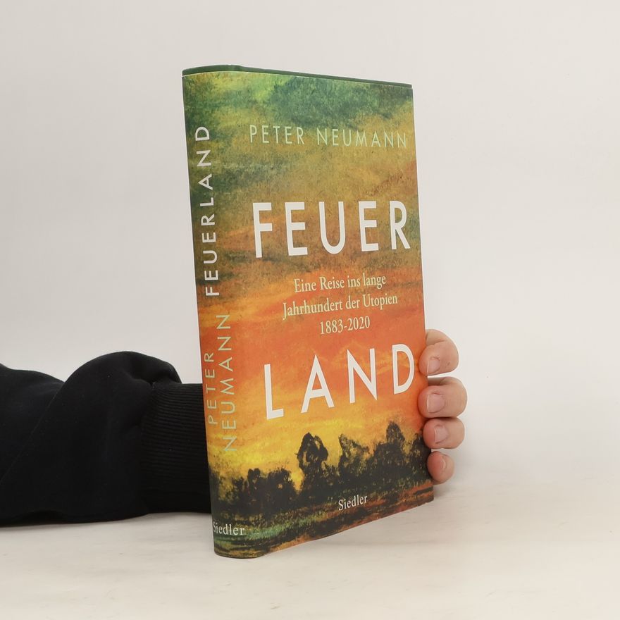 Klaus-Peter Neumann Feuerland