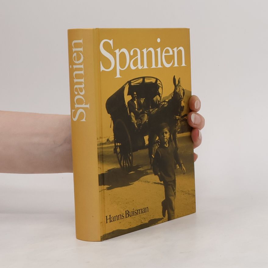 Hanns Buisman Spanien