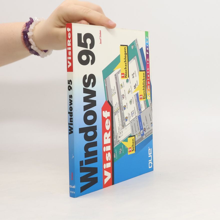 Josef Steiner Windows 95