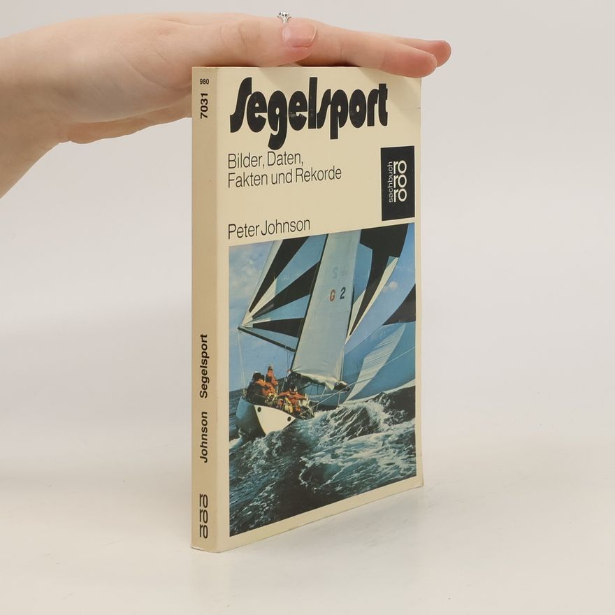 Peter Johnson Segelsport