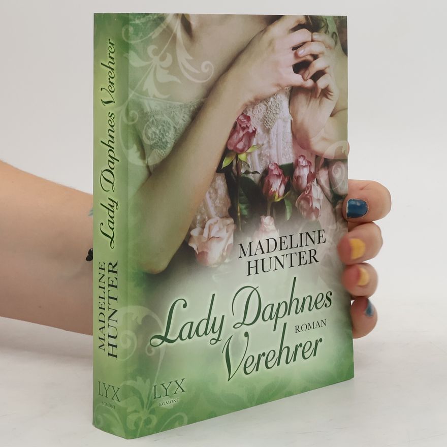 Madeline Hunter Lady Daphnes Verehrer