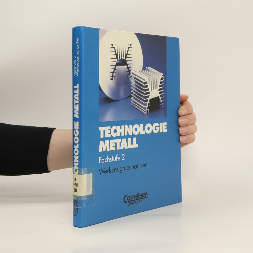 Autorenkollektiv Technologie Metall