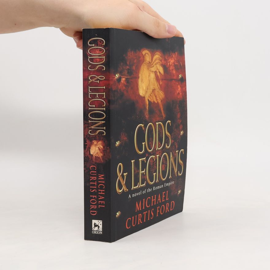 Michael Curtis Ford Gods & Legions