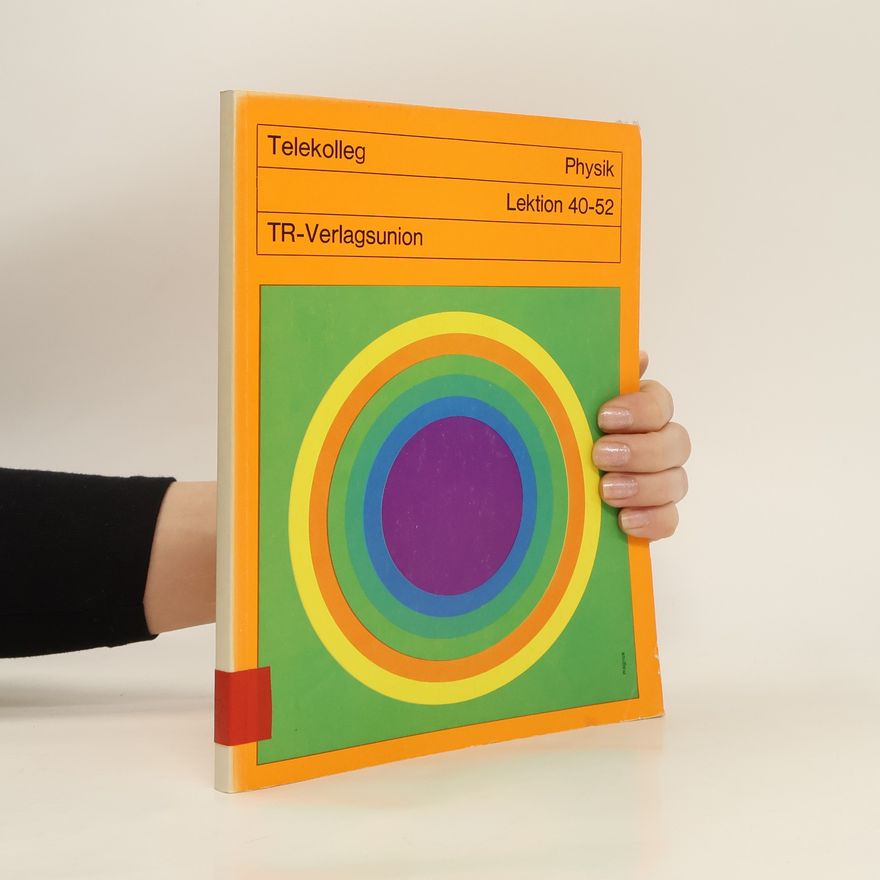 Autorenkollektiv Telekolleg Physik
