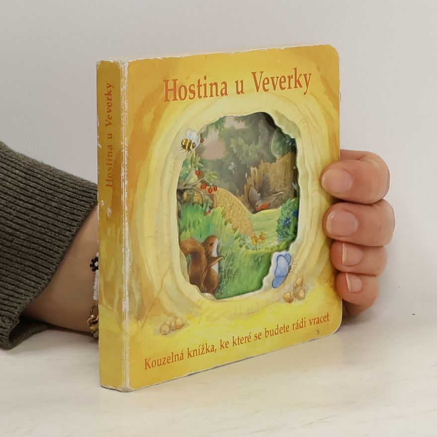 Various authors Hostina u Veverky