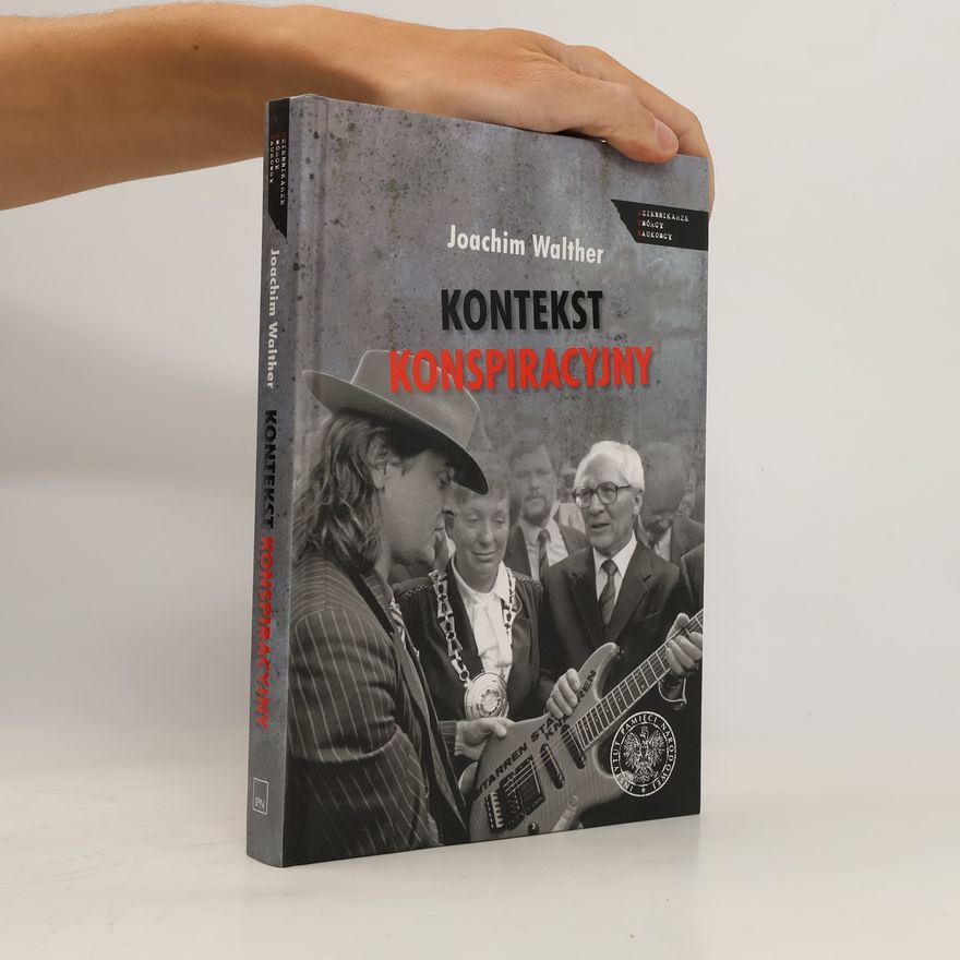 Walther Joahim Kontekst konspiracyjny.
