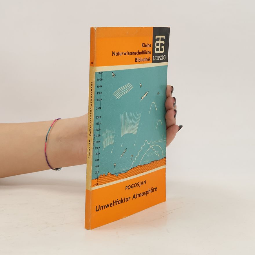 Autorenkollektiv Kleine Naturwissenschaftliche Bibliothek. Pogosjan