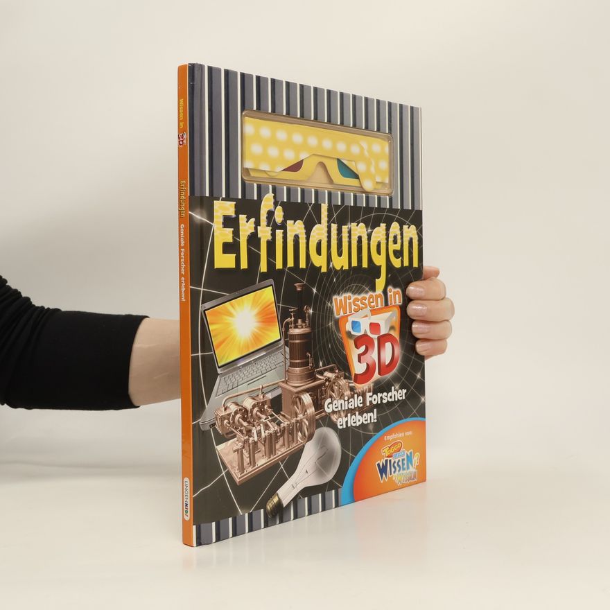 Sylvia Winnewisser Erfindungen