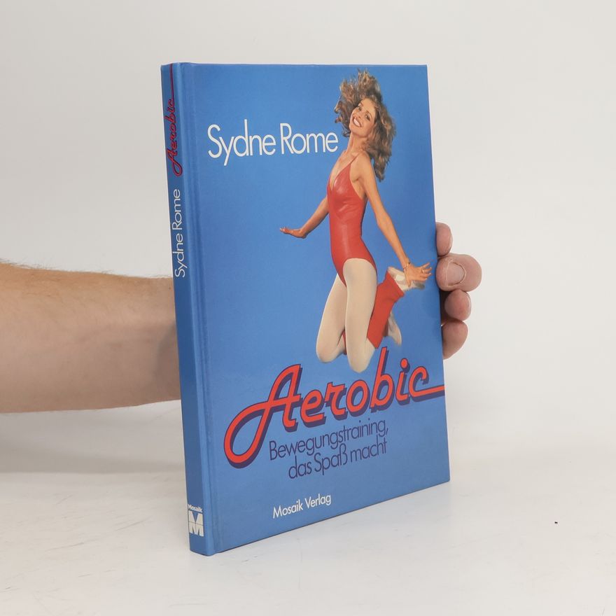Sydne Rome Aerobic