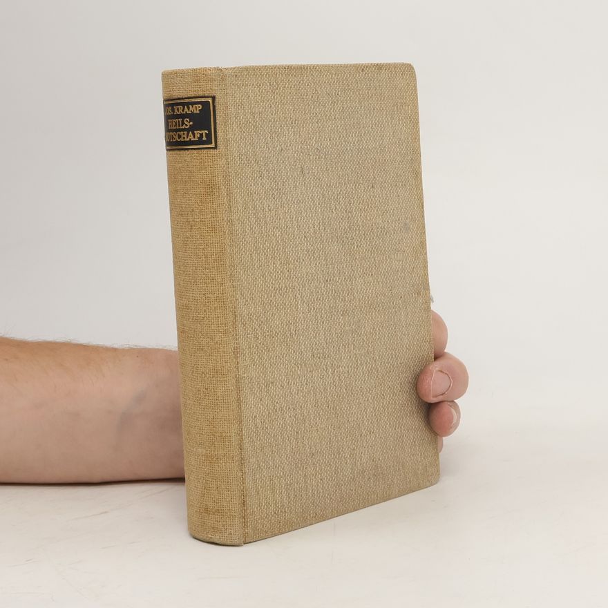 Autorenkollektiv Heilsbotschaft von Christus Jesus