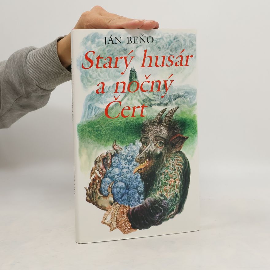 Ján Beňo Starý husár a nočný čert