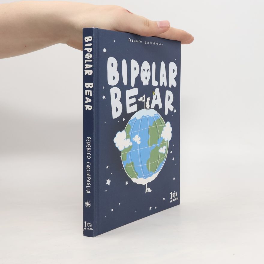 Federico Cacciapaglia Bipolar Bear