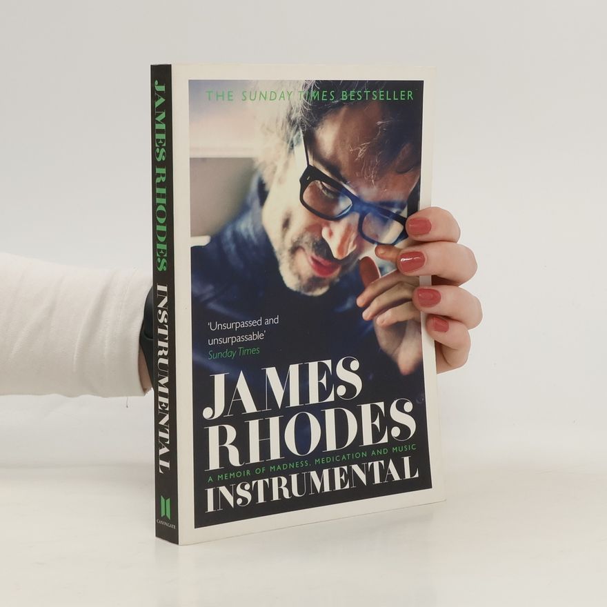 James Rhodes Instrumental