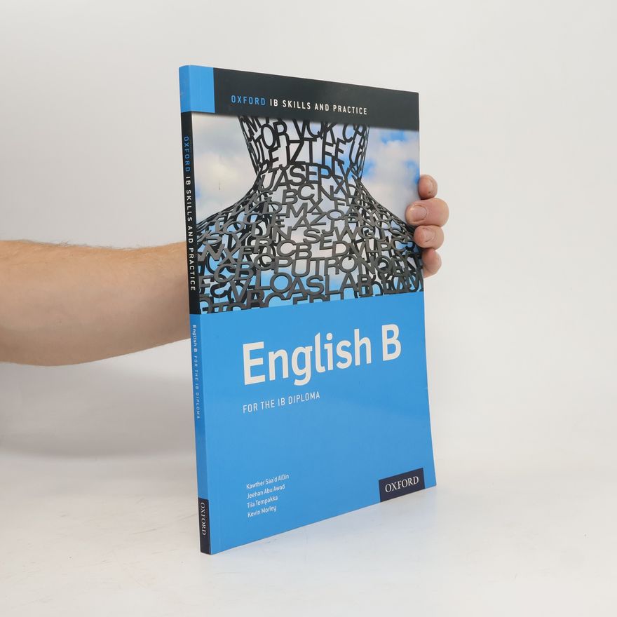 Various authors English B