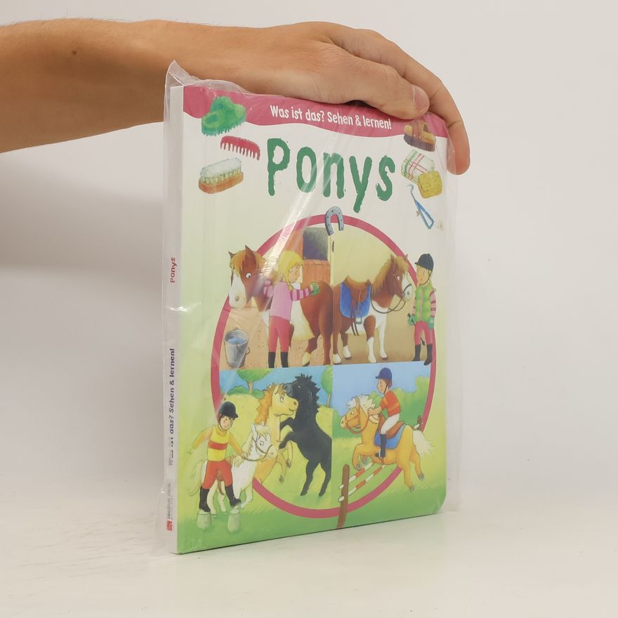 Various authors Ponys