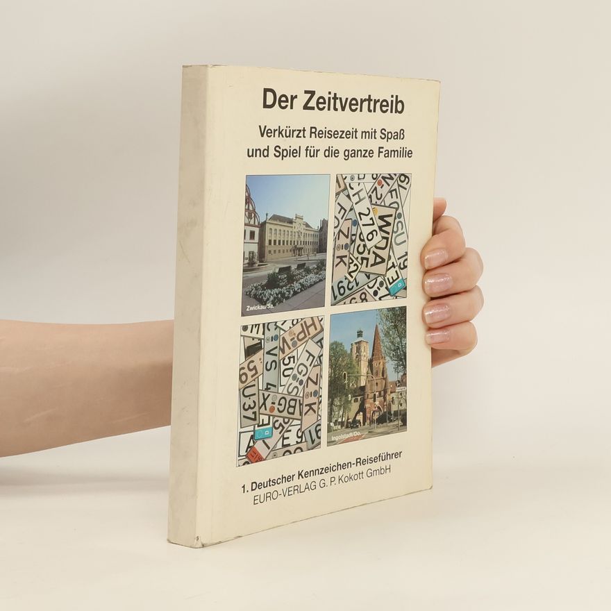 Autorenkollektiv Der Zeitvertrieb