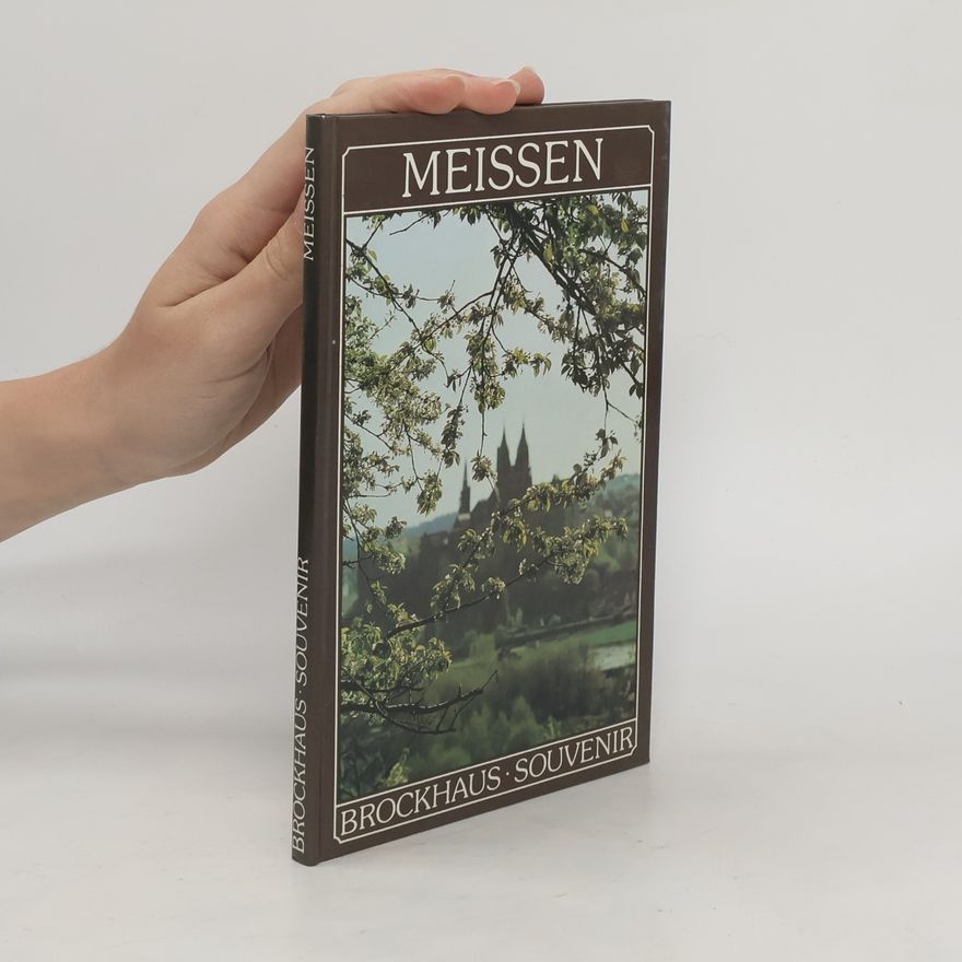 Werner Reinhold Meissen
