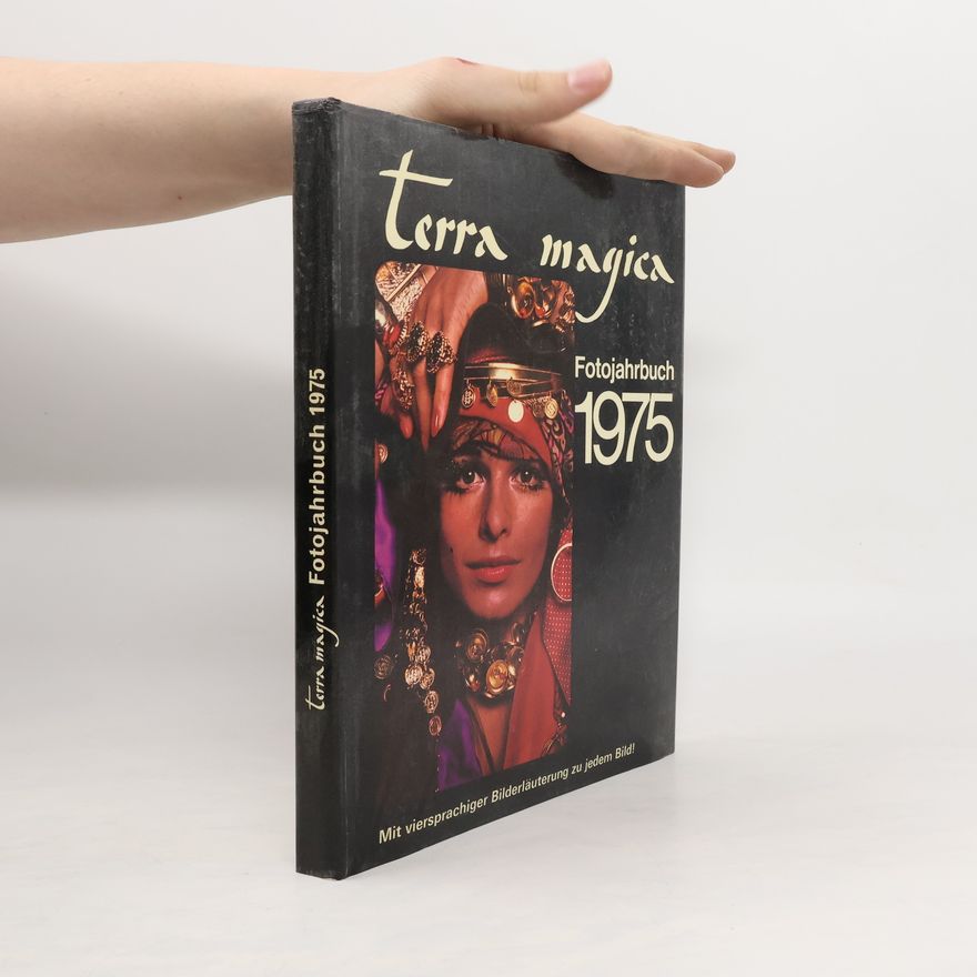 Autorenkollektiv Terra Magica