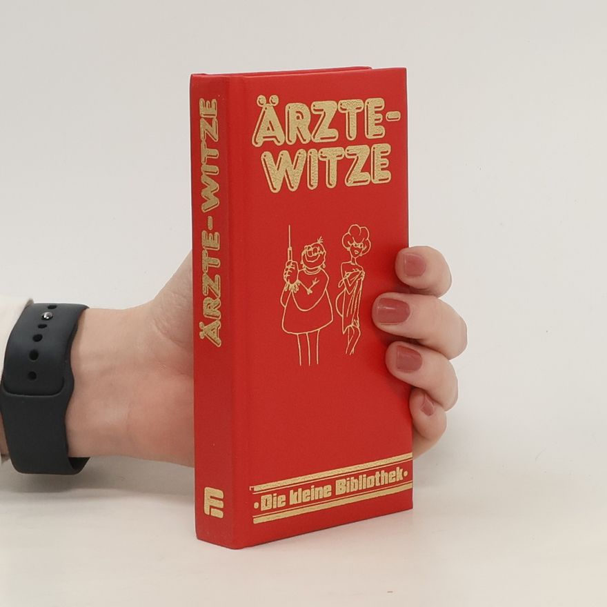 Erich Müller Ärzte-Witze
